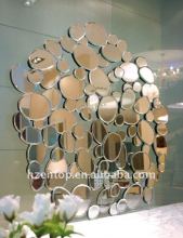 wall art mirror ENT-SD006