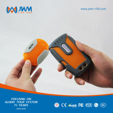 Silicon Rubber Case GSM Security System