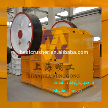 jaw crusher buyer / rock jaw crusher machine / good jaw crusher PE1000x1200