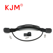 Kayak Carry Handles and Hardware Bundle for Canoe Boats
