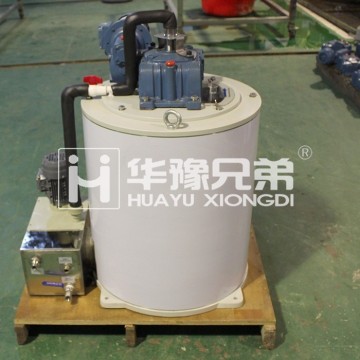 1t FLAKE ICE EVAPORATOR LONG LIFE
