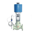 Pneumatic High Pressure Regulating Valve