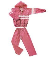2Motorcycle Rainsuit