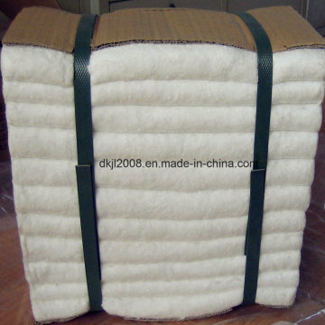 1260 Refractory Heat Insulation Ceramic Fiber Module