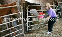 Horse Shelter Horse Corral Panels Horse Fences?