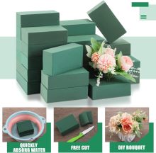 Oasis Floral Foam Sponge