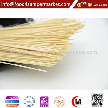 Thai noodle Barley noodle 300g