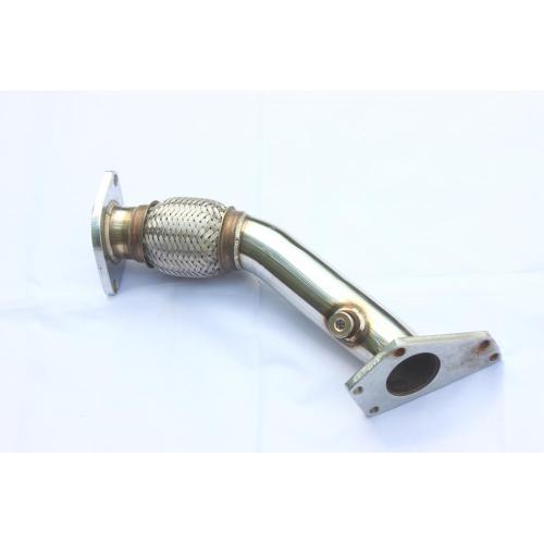 Direct Fit Flex Exhaust Pipe