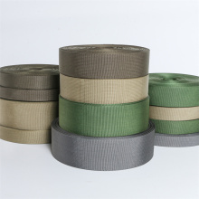 Nylon Packs and Tactical Gear: Custom Design Backpacks with Mil Spec Webbing