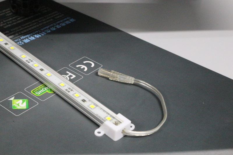ONN-X1B Cold Room LED Tube Light/Walk in Cooler LED Lights/Freezer Lighting Waterproof Aluminum Housing