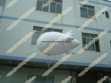 Advertising PVC Zeppelin