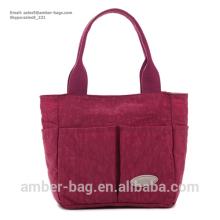 China Supplier Mama bag,diaper bag,multifunction pregnant women bag