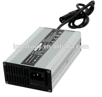 180W portable Lead acid/ li Iron/Li polymer battery charger