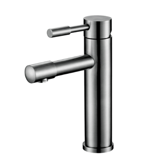 Is a single hole bathroom faucet better?