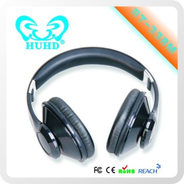 china cellphone accessories stereo wireless bluetooth headset ,wireless headphone ,computer headphone