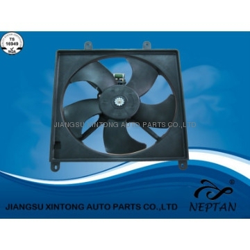 Lifan cars 520 cooling fan 06 series LIFAN AUTO FAN ASSY NEPTAN