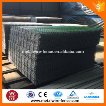 Wire Mesh Fence/Euro Fence/Highway fence(SGS FACTORY) for sale