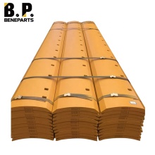 3 Point Grader Rear Blade for Tractor - 5D9559