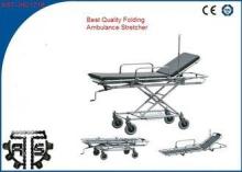 Hospital Automatic Loading Stretcher Lightweight Rescue Str