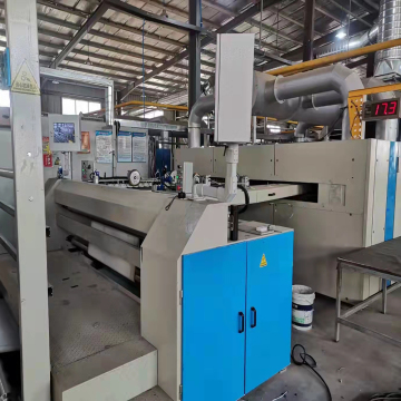 High Quality Coating Machinery