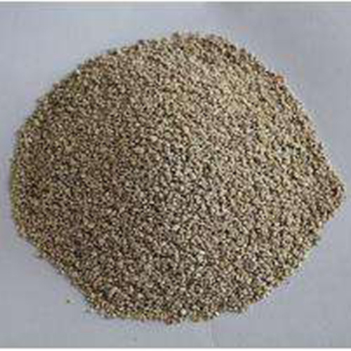 Mejor precio de subproducto Gránulos de formiato de sodio anhidro