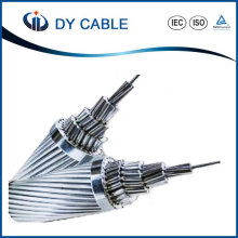 Aluminum Conductor Steel Reinforced/ACSR Conductor/Bare Conductor