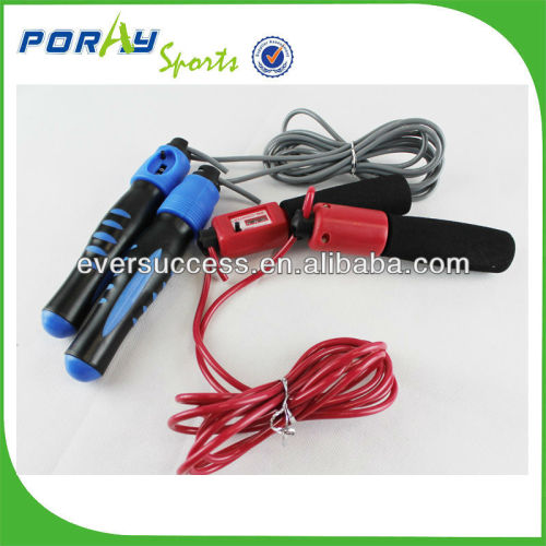 DIGITAL JUMP ROPE/FOAM JUMP ROPE/FOAM JUMP ROPE/CHEAP JUMP ROPE/JUMP ROPE