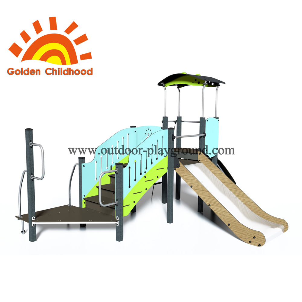 Playground component children outdoor