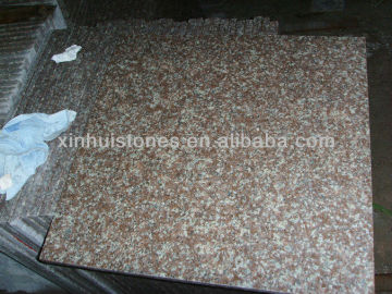 G687 Peach Red Granite,Cheapest Red Granite