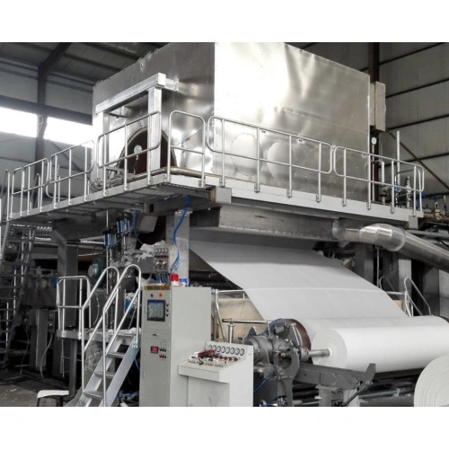 china maquina de papel higienico fabricantes