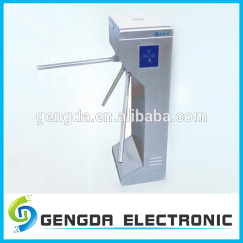 RFID VERTICAL BARRIER GATE TURNSTILE GATE