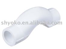 PPR fittings over bend