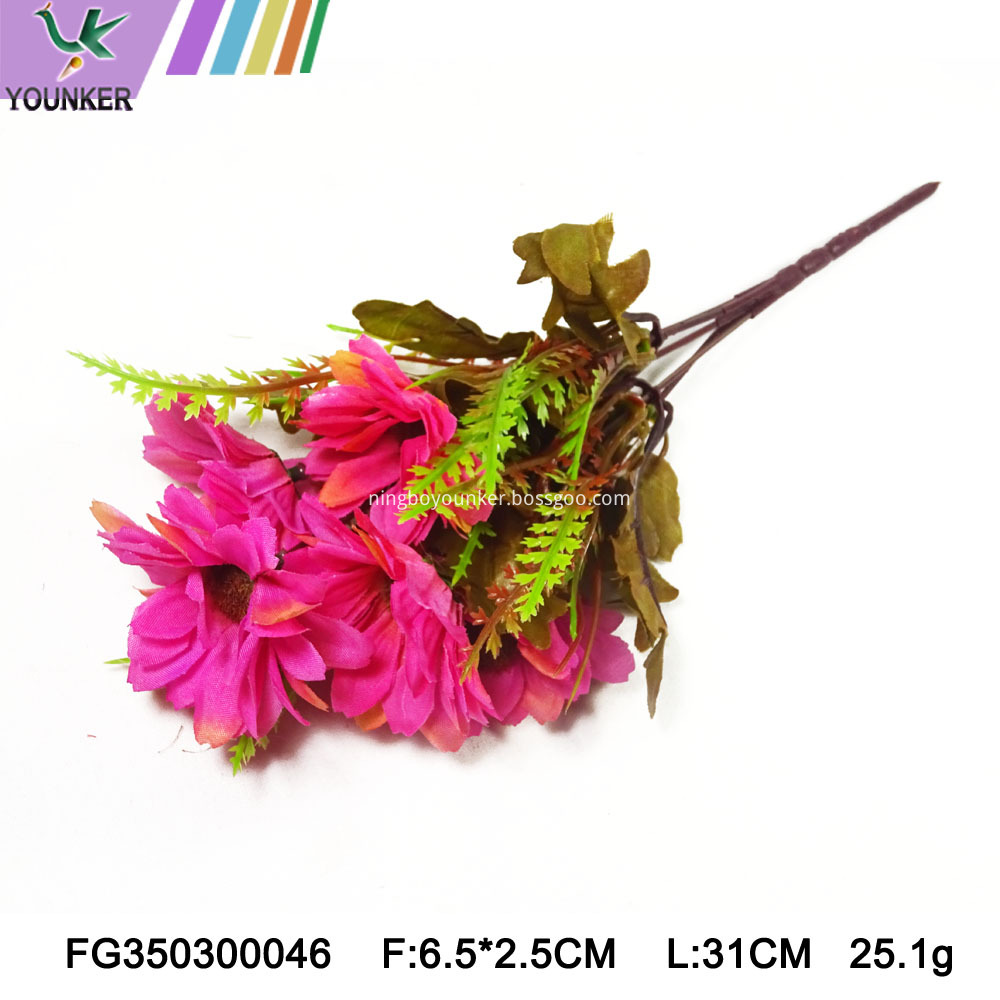 Artificial Flowers