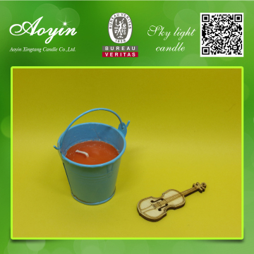 Bucket scented color citronella candles woolworths