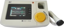 Color Fetal Doppler,Fetal Heart Detector (CHX-20G)