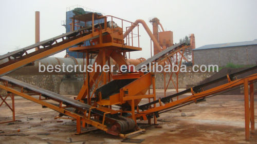 movable belt conveyor / wood chipper with conveyor belt / rubber conveyor belt supplier