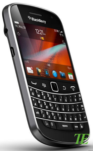 Fully Refurbished Unlocked Blackberry