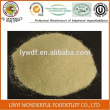 Dehydrated White Onion Granules 40-80mesh AD good taste delicious food spices vegetable