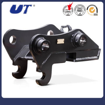 Manual Quick Hitch Coupler