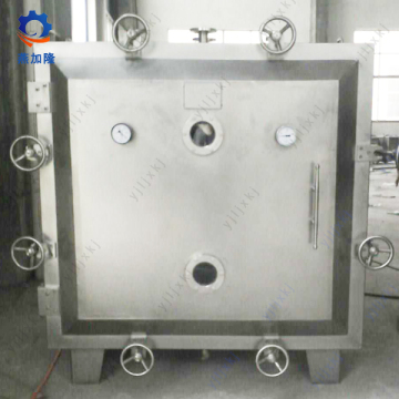 potassium bromate vacuum drying machine