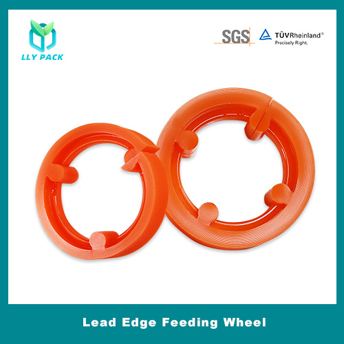 Feeding Wheel for Flexo Printer