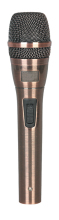 High quality wired karaoke microphone handheld microphone HY-83