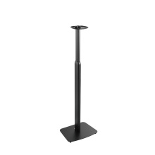 Deluxe Height Adjustable Speaker Floor Stand for Sonos