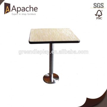 Excellent factory directly high top tables and chairs