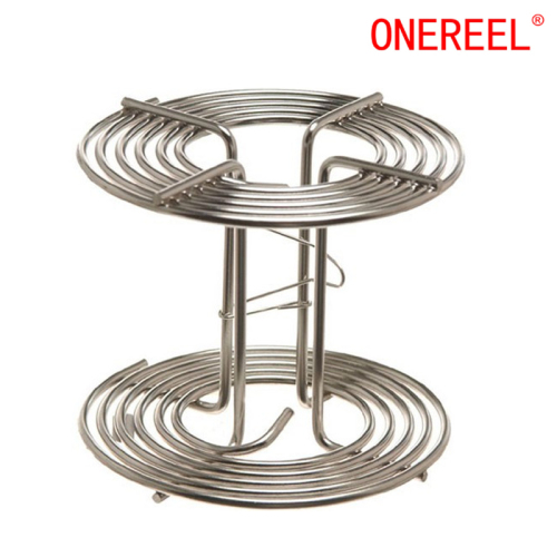 Reel Roller Wire Stainless Steel