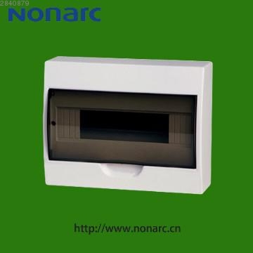 12ways TSM Plastic Distribution Box/electric distribution