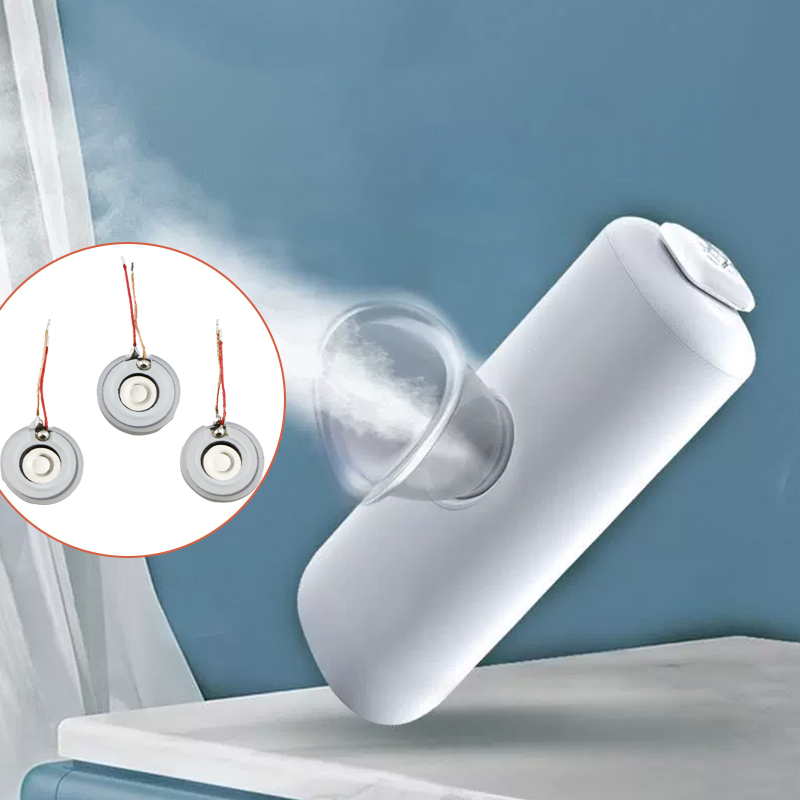 Placa de atomização para atomizador portátil Atomization plate for Portable atomizer