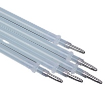 German Ink Pen Refills - Short Ballpoint Pen Refills