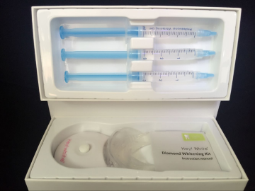 America Distributor Teeth Whitening Kits Private Logo OEM