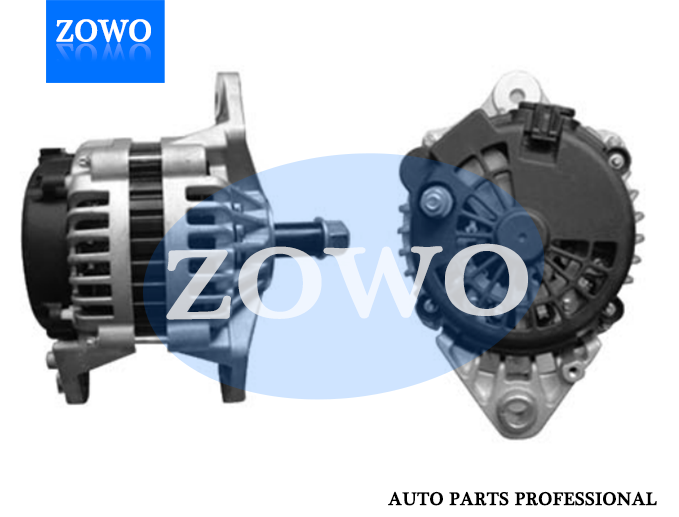 DELCO ALTERNATOR 8600068 